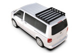 Kit de 1/2 galerie Slimline II pour une Volkswagen T5 Transporter Kombi / SWB (2003-2015)