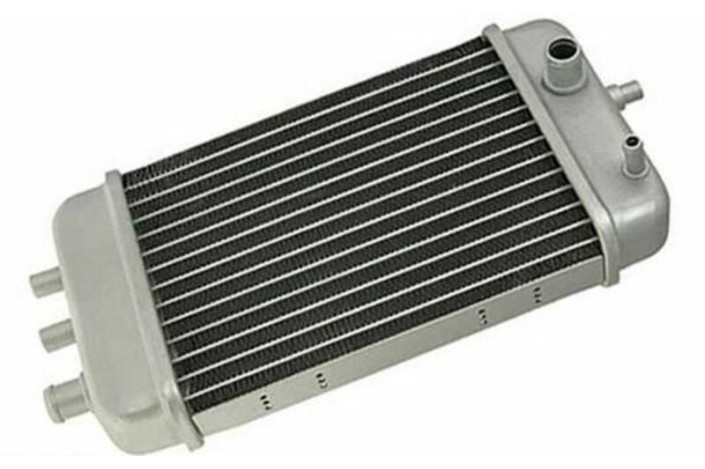 Radiateur TECNIUM - Derbi Senda