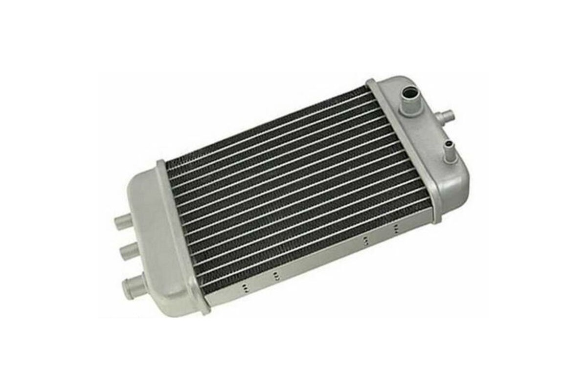 Radiateur TECNIUM - Derbi Senda