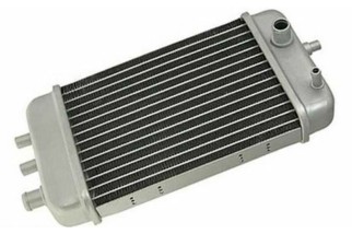 Radiateur TECNIUM - Derbi Senda