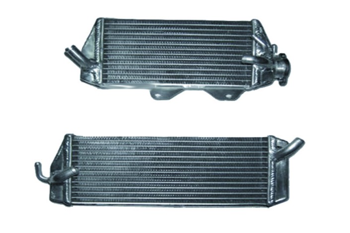 Radiateur gauche TECNIUM Oversize - Yamaha