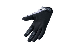 Gants BRAVE BLACK