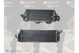 Radiateur gauche TECNIUM - Suzuki RM-Z450