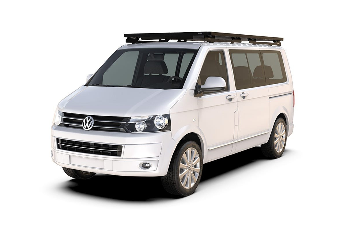 Kit de galerie Slimline II pour le Volkswagen T5 Transporter Kombi / LWB (2003-2015)