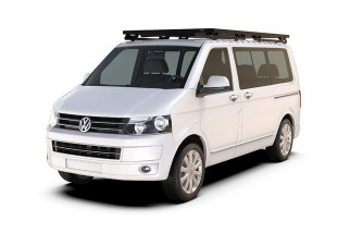 Kit de galerie Slimline II pour le Volkswagen T5 Transporter Kombi / LWB (2003-2015)