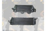 Radiateur gauche TECNIUM Oversize - KTM