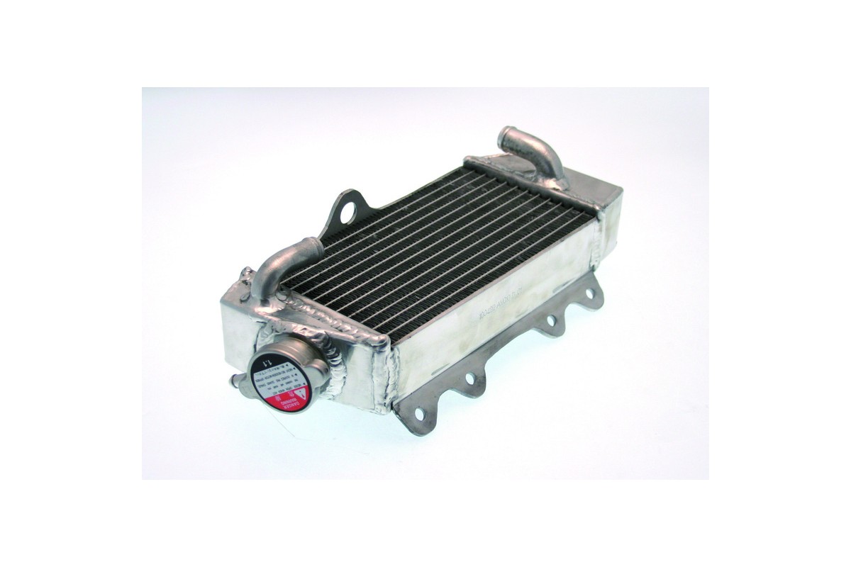 Radiateur droit TECNIUM - Honda CRF250R