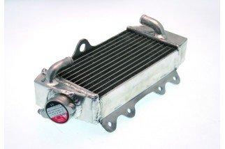 Radiateur droit TECNIUM - Honda CRF250R