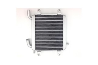 Radiateur BIHR - Yamaha Aerox 50 / MBK Nitro 50