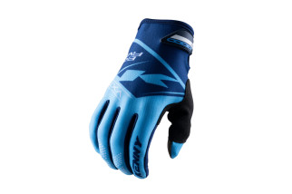 Gants BRAVE BLUE