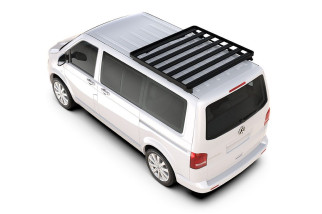 Kit de 1/2 galerie Slimline II pour le Volkswagen T5 Transporter Kombi / LWB (2003-2015)