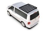 Kit de 1/2 galerie Slimline II pour le Volkswagen T5 Transporter Kombi / LWB (2003-2015)