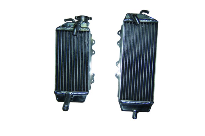 Radiateur gauche TECNIUM - KTM