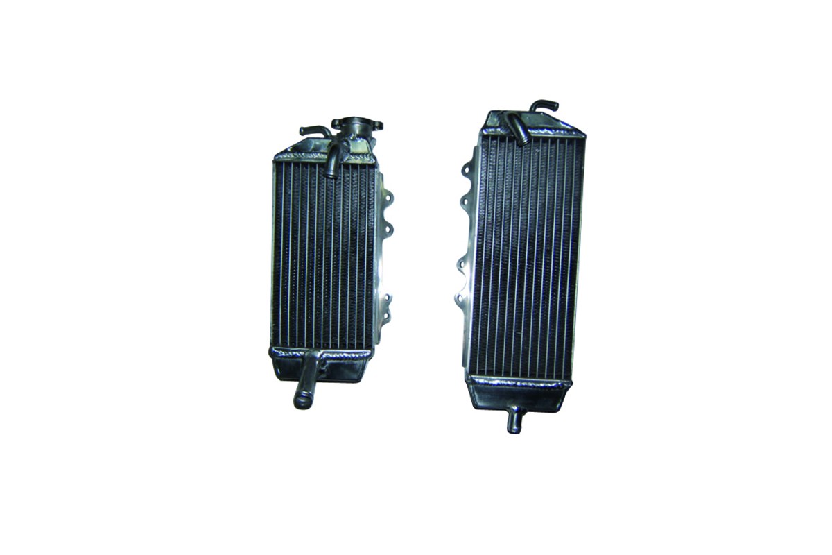 Radiateur gauche TECNIUM - KTM