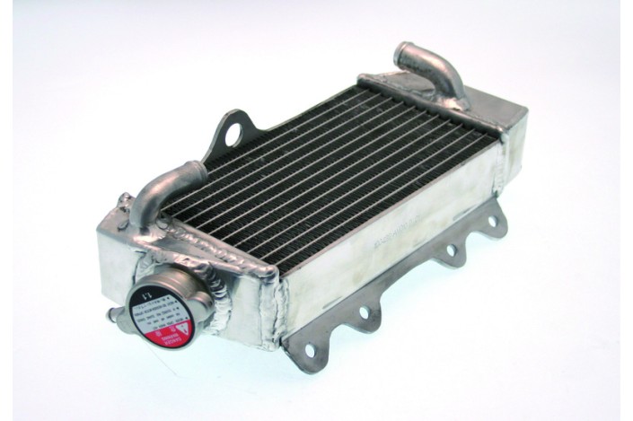 Radiateur gauche TECNIUM - Honda CRF250R