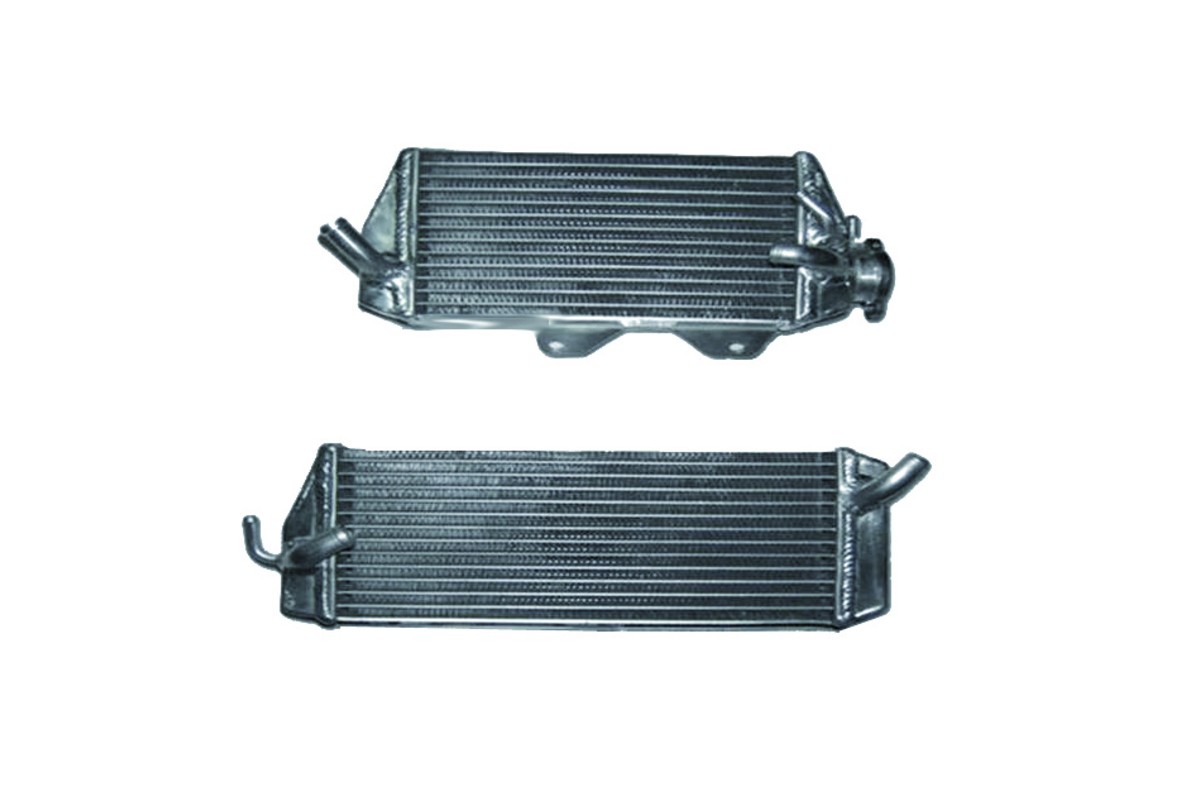 Radiateur droit TECNIUM - Honda CRF450R