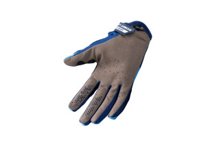 Gants BRAVE BLUE