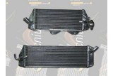 Radiateur gauche TECNIUM Oversize - Honda CRF450R/RX