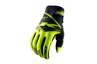 Gants KENNY BRAVE NEON YELLOW | Kenny - Achat en ligne