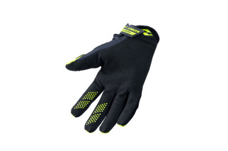 Gants KENNY BRAVE NEON YELLOW | Kenny - Achat en ligne