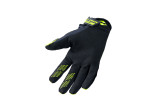 Gants BRAVE NEON YELLOW