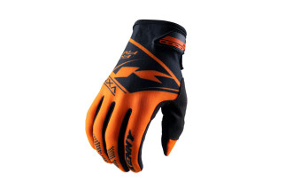 Gants KENNY BRAVE ORANGE | Kenny - Achat en ligne