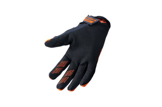 Gants BRAVE ORANGE