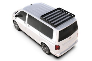 Kit de 1/2 galerie Slimline II pour le Volkswagen T6/T6.1 Caravelle Transporter SWB (2015 - ..)