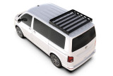 Kit de 1/2 galerie Slimline II pour le Volkswagen T6/T6.1 Caravelle Transporter SWB (2015 - ..)