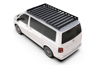 Kit de galerie Slimline II pour le Volkswagen T6/T6.1 Caravelle Transporter SWB (2015 - ..)