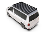 Kit de galerie Slimline II pour le Volkswagen T6/T6.1 Caravelle Transporter SWB (2015 - ..)