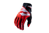 Gants BRAVE RED