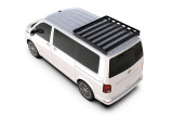 Kit de 1/2 galerie Slimline II pour le Volkswagen T6/T6.1 Caravelle/Transporter LWB (2015 - ..)