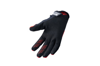 Gants BRAVE RED