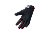 Gants KENNY BRAVE RED | Kenny - Achat en ligne
