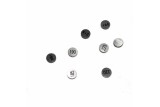 Pastilles de soupape TOURMAX Ø29X2,55mm - jeu de 2