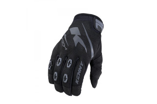 Gants KENNY SF TECH BLACK | Kenny - Achat en ligne