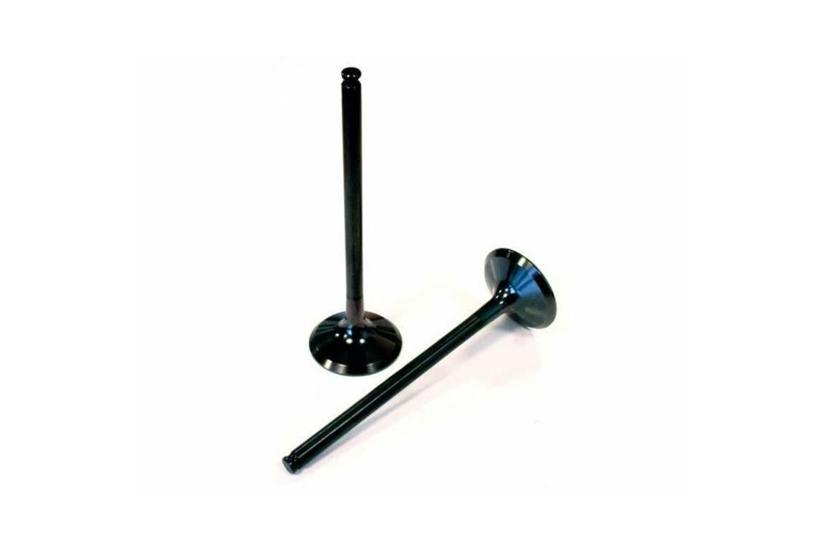 Soupape d'admission VERTEX titane - Yamaha YZ450F