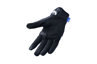 Gants DEFENDER BLACK