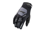 Gants SAFETY BLACK