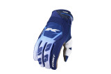 Gants SAFETY BLUE