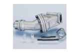 Polini intake manifold for Vespa 50, Ø16 (215.0117)