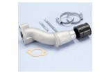 Polini intake manifold for Vespa Primavera-ET3 with Polini CP carburetors (215.0006)