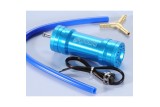 Polini blue boost bottle for gas recovery (173.0016)