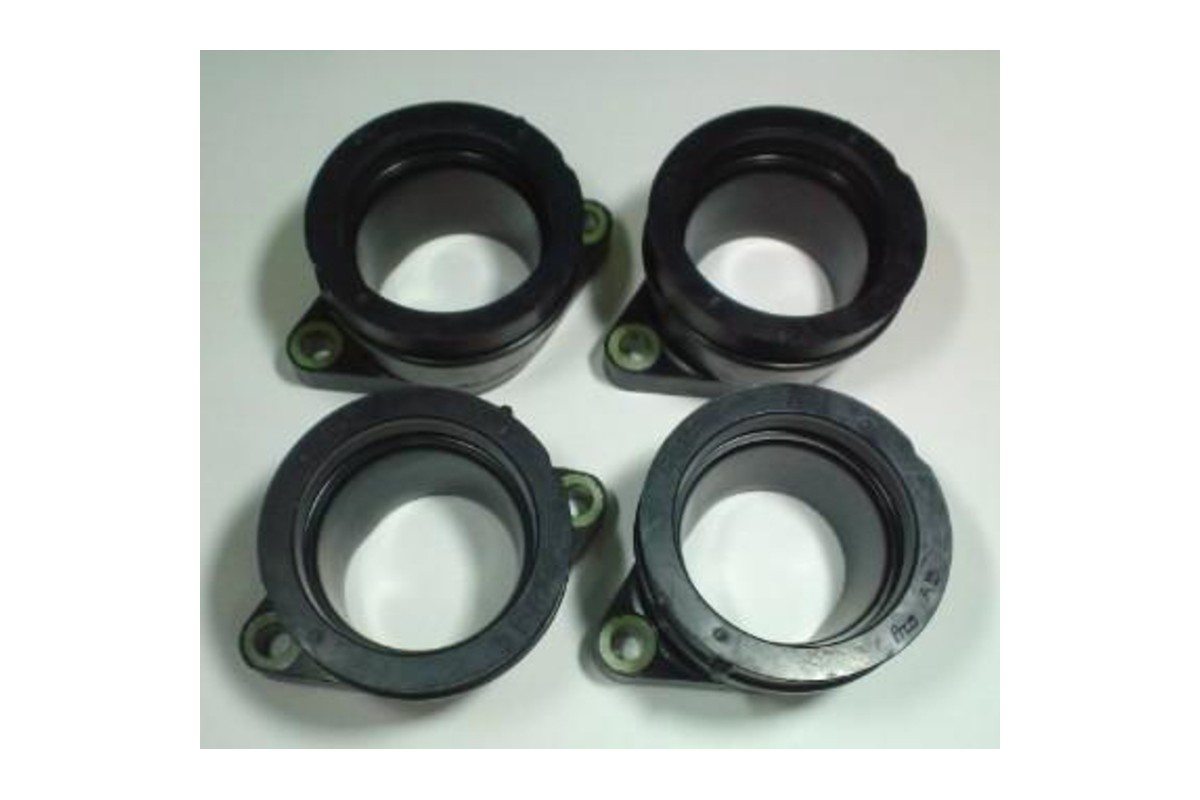 KIT PIPES D'ADMISSION 4 PCS POUR YZF600-R6 '99-02