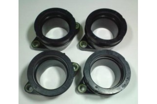 KIT PIPES D'ADMISSION 4 PCS POUR YZF600-R6 '99-02