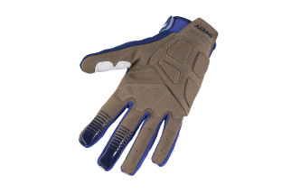 Gants SAFETY BLUE