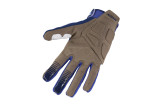 Gants SAFETY BLUE