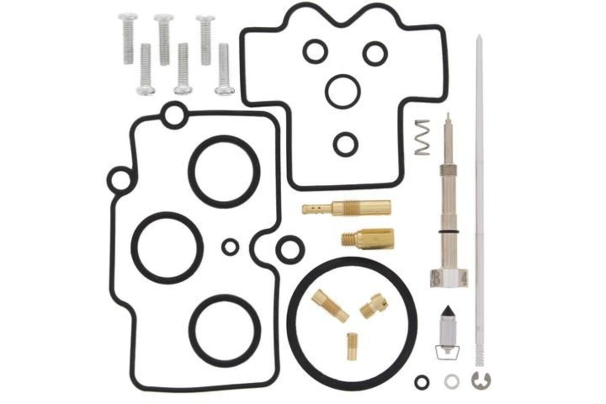 Kit réparation de carburateur ALL BALLS - Honda CR450R