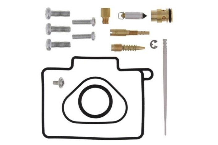 Kit réparation de carburateur ALL BALLS - Suzuki RM125